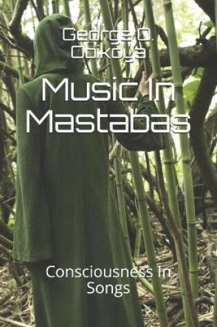 Cover of Music In Mastabas