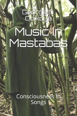 Book cover for Music In Mastabas