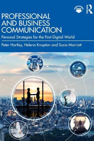 Cover of Professional and Business Communication