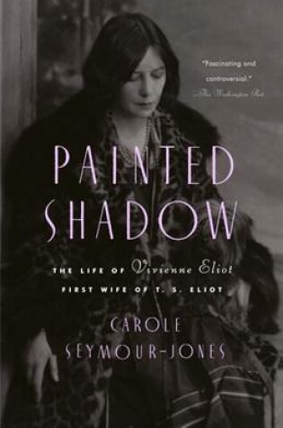 Cover of Painted Shadow