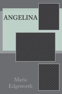 Book cover for Angelina