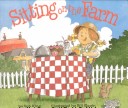 Book cover for Sitting on the Farm