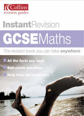 Cover of GCSE Mathematics