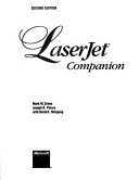 Book cover for Laserjet Companion