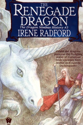 Cover of The Renegade Dragon
