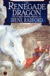 Book cover for The Renegade Dragon