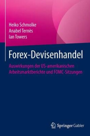 Cover of Forex-Devisenhandel