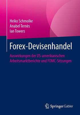 Book cover for Forex-Devisenhandel