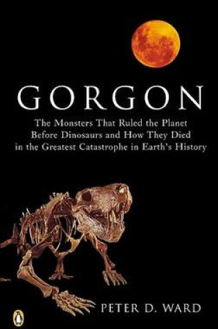 Cover of Gorgon