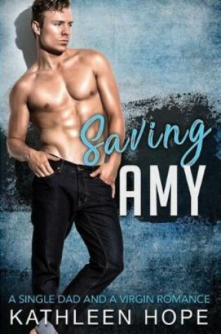 Cover of Saving Amy