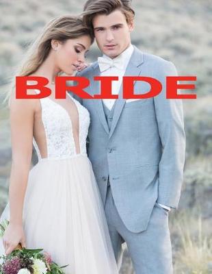 Book cover for Bride