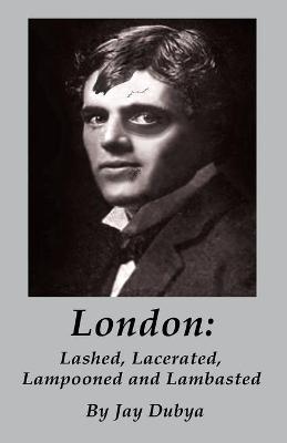 Book cover for London