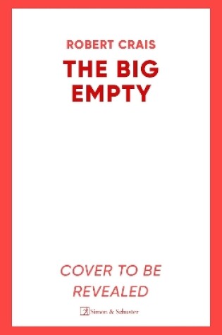 Cover of The Big Empty