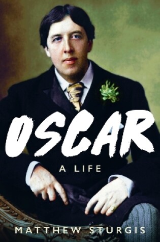 Cover of Oscar