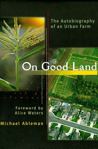 Cover of On Good Land