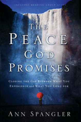 Cover of The Peace God Promises