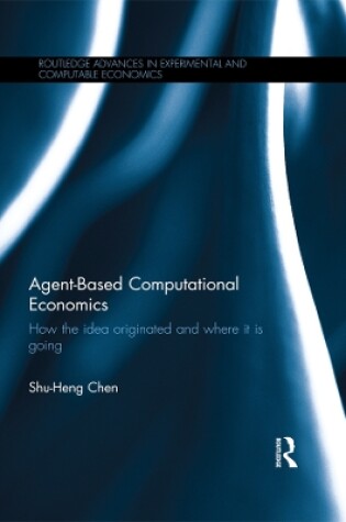 Cover of Agent-Based Computational Economics