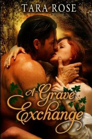 Cover of A Grave Exchange