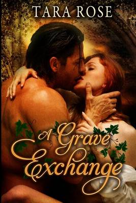 Book cover for A Grave Exchange