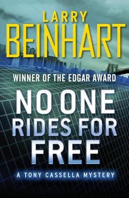 Book cover for No One Rides for Free