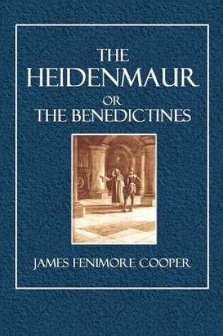 Cover of The Heidenmaur