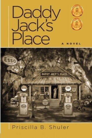 Cover of Daddy Jack's Place