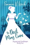 Book cover for The Devil May Care