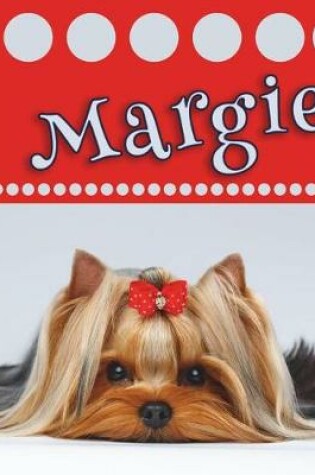 Cover of Margie