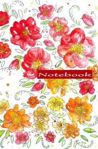 Cover of Notebook