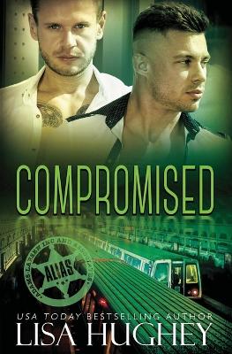 Book cover for Compromised