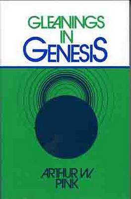 Book cover for Gleanings in Genesis