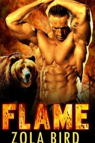 Cover of Flame