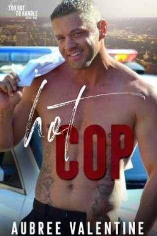 Cover of Hot Cop