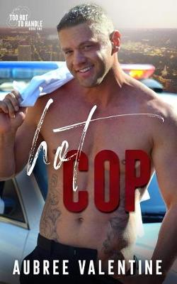 Book cover for Hot Cop