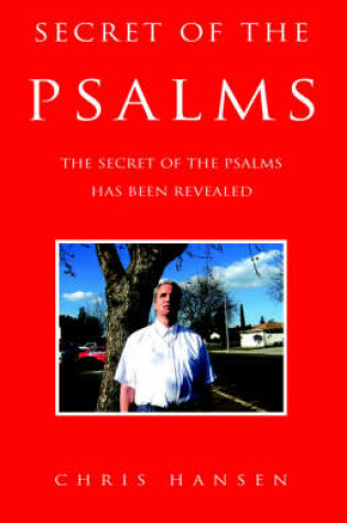 Cover of Secret of the Psalms