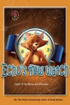 Book cover for Barney Echo's New Watch