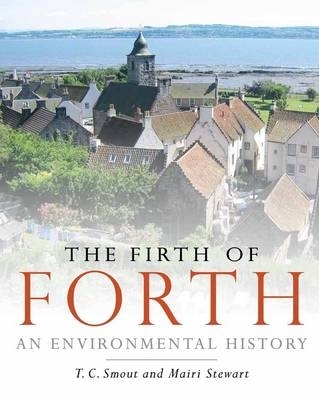 Book cover for The Firth of Forth