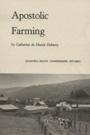 Cover of Apostolic Farming