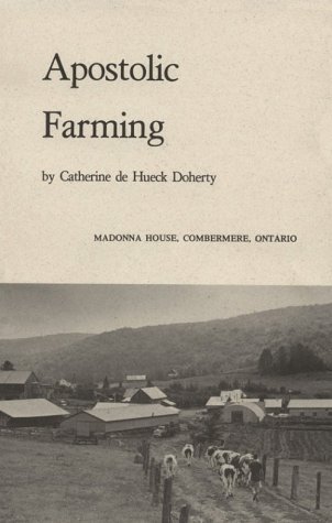 Book cover for Apostolic Farming