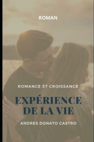 Cover of Experience de la Vie