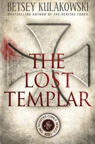 Cover of The Lost Templar