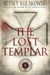 Book cover for The Lost Templar