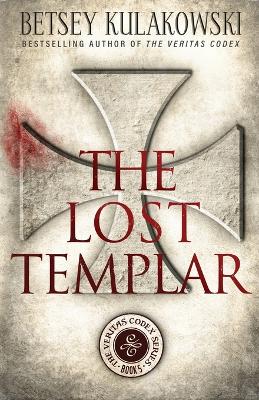 Cover of The Lost Templar