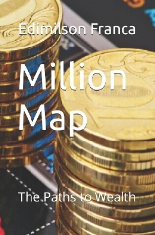 Cover of Million Map