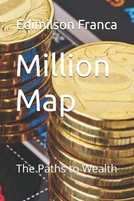 Book cover for Million Map