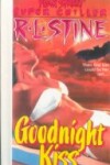 Book cover for Goodnight Kiss