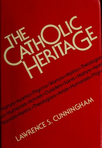 Book cover for Catholic Heritage