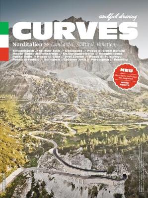 Cover of Northern Italy