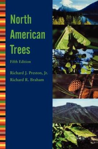 Cover of North American Trees