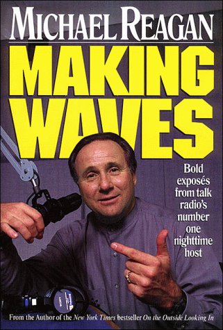 Book cover for Making Waves